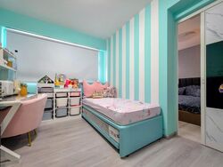 Blk 618B Tampines Greenverge (Tampines), HDB 5 Rooms #511852681
